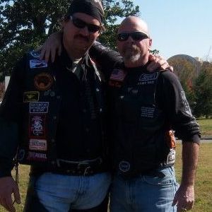 Meet your Posher, Mike